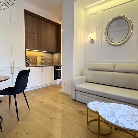 Apartament Centrum Marszalkowska 28 - Pl. Zbawiciela Βαρσοβία Εξωτερικό φωτογραφία