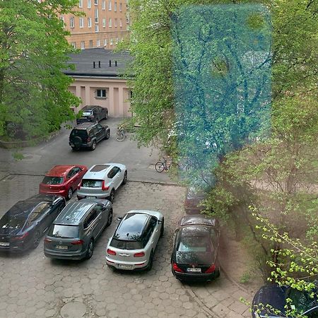 Apartament Centrum Marszalkowska 28 - Pl. Zbawiciela Βαρσοβία Εξωτερικό φωτογραφία