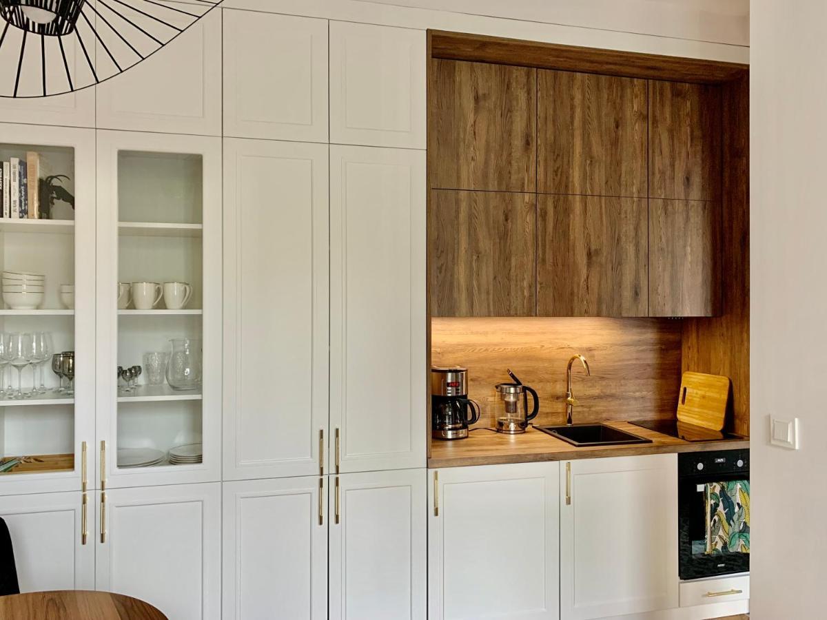 Apartament Centrum Marszalkowska 28 - Pl. Zbawiciela Βαρσοβία Εξωτερικό φωτογραφία
