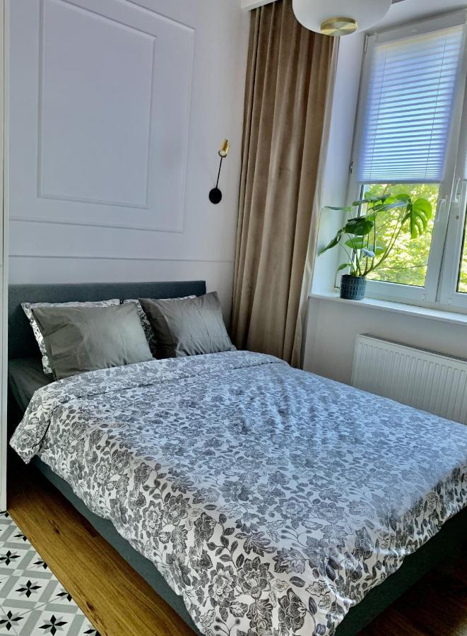 Apartament Centrum Marszalkowska 28 - Pl. Zbawiciela Βαρσοβία Εξωτερικό φωτογραφία