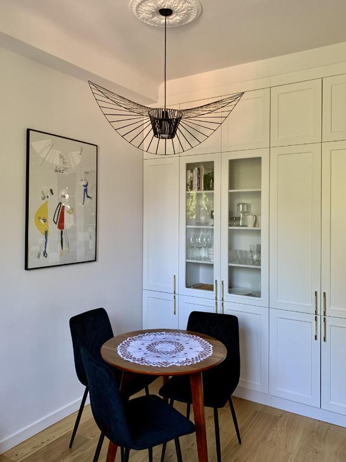 Apartament Centrum Marszalkowska 28 - Pl. Zbawiciela Βαρσοβία Εξωτερικό φωτογραφία