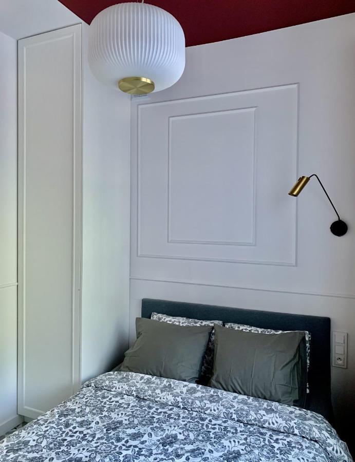 Apartament Centrum Marszalkowska 28 - Pl. Zbawiciela Βαρσοβία Εξωτερικό φωτογραφία