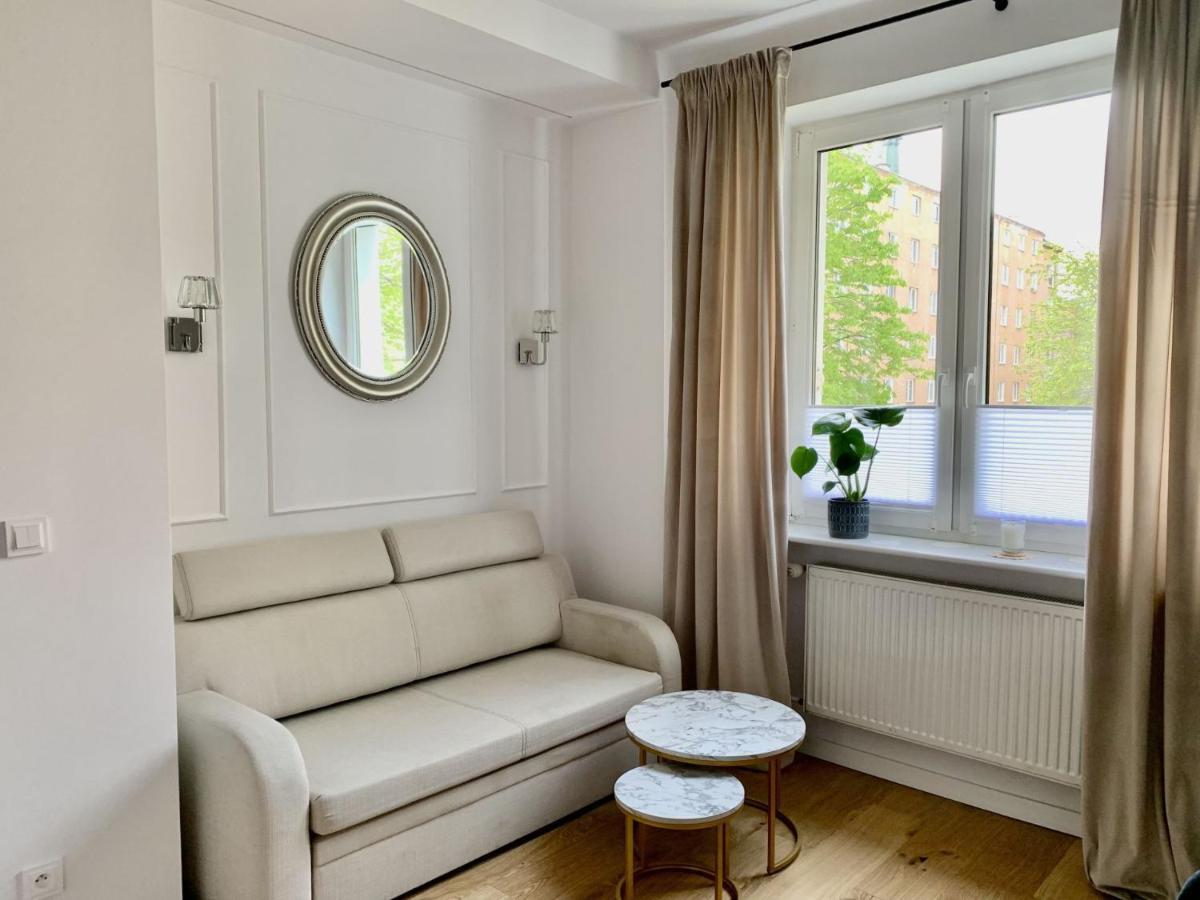 Apartament Centrum Marszalkowska 28 - Pl. Zbawiciela Βαρσοβία Εξωτερικό φωτογραφία