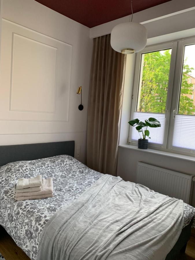 Apartament Centrum Marszalkowska 28 - Pl. Zbawiciela Βαρσοβία Εξωτερικό φωτογραφία